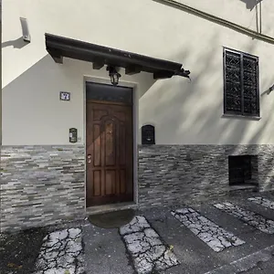 Appartamento Casa Da Maestosa