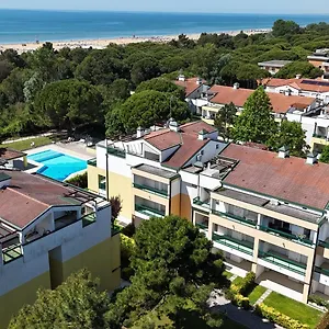 Appartamento Residenza Le Altane