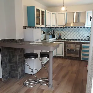 Appartamento Casello 8
