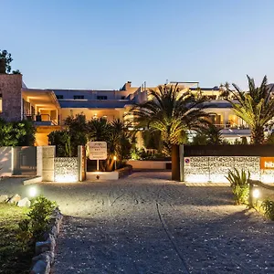 Aparthotel Hibiscus